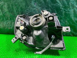 Фара левая передняя NISSAN KIX H59A 4A30 100-37007 4 ракурс