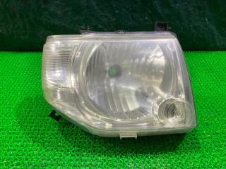 Фара правая передняя NISSAN KIX H59A 4A30 100-37007 1 ракурс
