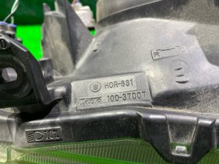 Фара правая передняя NISSAN KIX H59A 4A30 100-37007 4 ракурс