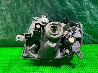 Фара правая передняя NISSAN KIX H59A 4A30 100-37007 5 ракурс