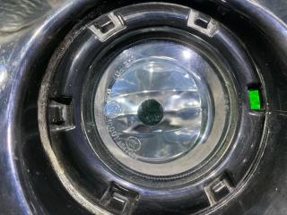 Клык бампера правый передний NISSAN KIX H59A 4A30 4 ракурс