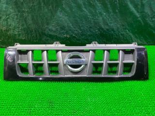 Решетка радиатора NISSAN KIX H59A 4A30 7450A-616ZZ 1 ракурс