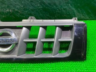 Решетка радиатора NISSAN KIX H59A 4A30 7450A-616ZZ 2 ракурс