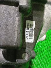 Редуктор задний HONDA N-BOX JF4 S07B 3 ракурс Редуктор задний HONDA N-BOX JF4 S07B 3 ракурс