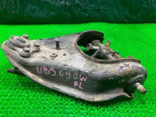 Запчасть рычаг передний левый ISUZU BIGHORN