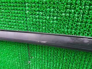Дверь правая задняя HONDA FIT GD2 L13A 4 ракурс