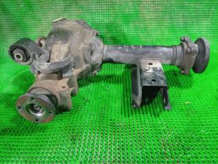 Редуктор передний NISSAN CARAVAN VWME25 ZD30DD 3 ракурс Редуктор передний NISSAN CARAVAN VWME25 ZD30DD 3 ракурс