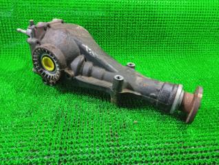 Редуктор задний SUBARU IMPREZA WRX STI GRF EJ257 VA2RJU-XE 2 ракурс