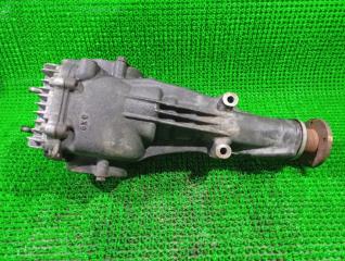 Редуктор задний SUBARU IMPREZA WRX STI GRF EJ257 VA2RJU-XE 4 ракурс