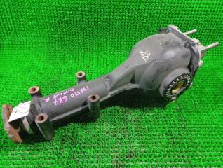 Редуктор задний SUBARU IMPREZA GK7 sd0096 1 ракурс