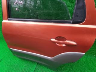 Дверь левая задняя MAZDA TRIBUTE EP3W L3 2 ракурс