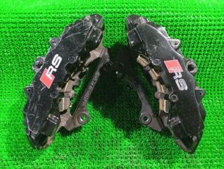 Суппорт передний AUDI RS5 8T3 CFSA 8T0615107 1 ракурс