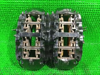Суппорт передний AUDI RS5 8T3 CFSA 8T0615107 2 ракурс