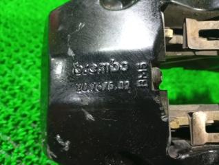 Суппорт передний AUDI RS5 8T3 CFSA 8T0615107 4 ракурс