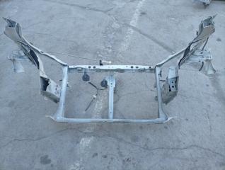 Телевизор TOYOTA COROLLA FIELDER NZE164 1NZFE 4 ракурс