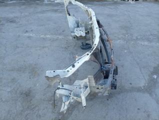 Телевизор TOYOTA ALPHARD ANH15 2AZFE 4 ракурс