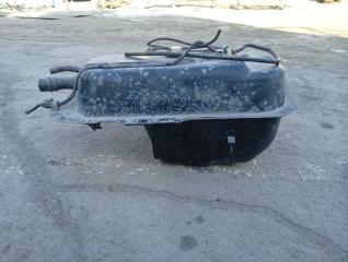 Бензобак NISSAN KIX H59A 4A30 4 ракурс