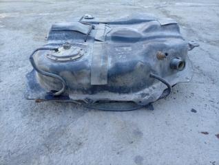 Бензобак TOYOTA ALPHARD ANH15 2AZFE 3 ракурс