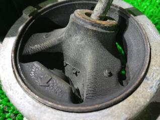 Подушка редуктора передняя TOYOTA NOAH ZRR85 3 ракурс
