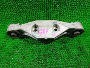 Подушка редуктора задняя SUBARU IMPREZA WRX STI GRF 1 ракурс