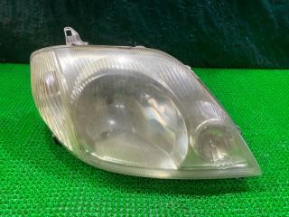 Фара правая передняя TOYOTA COROLLA RUNX NZE124 1NZFE 12-469 1 ракурс