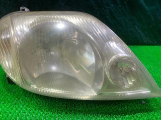 Фара правая передняя TOYOTA COROLLA RUNX NZE124 1NZFE 12-469 2 ракурс