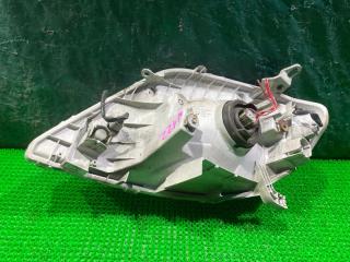 Фара правая передняя TOYOTA COROLLA RUNX NZE124 1NZFE 12-469 5 ракурс