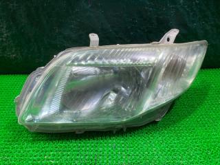 Фара левая передняя TOYOTA COROLLA AXIO NZE144 1NZFE 12-511 1 ракурс