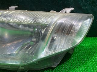Фара левая передняя TOYOTA COROLLA AXIO NZE144 1NZFE 12-511 3 ракурс