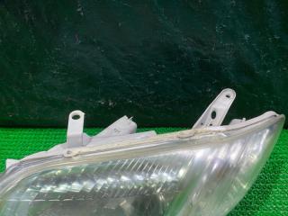 Фара левая передняя TOYOTA COROLLA AXIO NZE144 1NZFE 12-511 4 ракурс