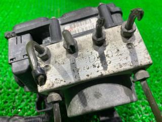 Блок abs DAIHATSU MOVE L185S KF-VE 89540-B2200 2 ракурс