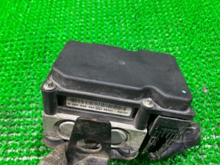 Блок abs DAIHATSU MOVE L185S KF-VE 89540-B2200 5 ракурс