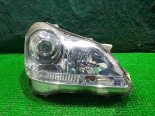 Фара правая передняя TOYOTA CROWN MAJESTA UZS186 30315 1 ракурс