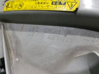 Фара правая передняя TOYOTA CROWN MAJESTA UZS186 30315 4 ракурс
