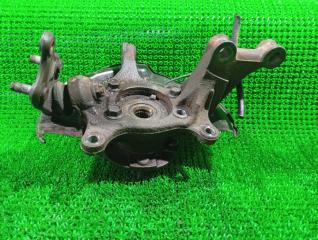 Ступица левая передняя TOYOTA ESTIMA ACR55 2AZFE 3 ракурс