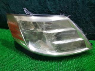 Фара правая передняя TOYOTA ALPHARD ANH15 58-10 1 ракурс