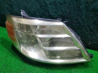 Фара правая передняя TOYOTA ALPHARD ANH15 58-10 2 ракурс