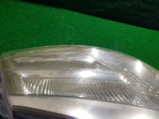 Фара правая передняя TOYOTA ALPHARD ANH15 58-10 4 ракурс