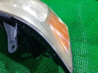 Фара правая передняя TOYOTA ALPHARD ANH15 58-10 5 ракурс