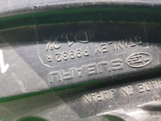 Фара правая передняя SUBARU IMPREZA GJ7 P9932 4 ракурс