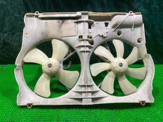 Диффузор TOYOTA ALPHARD ANH15 2AZFE 1 ракурс Диффузор TOYOTA ALPHARD ANH15 2AZFE 1 ракурс