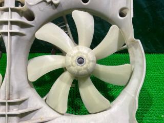 Диффузор TOYOTA ALPHARD ANH15 2AZFE 2 ракурс Диффузор TOYOTA ALPHARD ANH15 2AZFE 2 ракурс