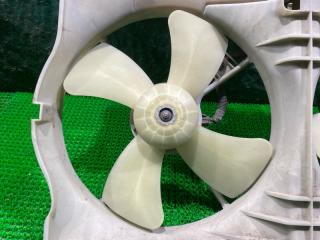 Диффузор TOYOTA ALPHARD ANH15 2AZFE 3 ракурс Диффузор TOYOTA ALPHARD ANH15 2AZFE 3 ракурс