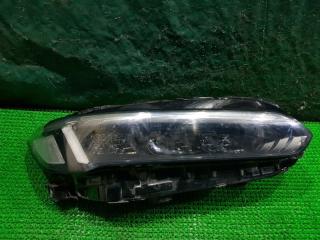 Фара правая передняя HONDA CIVIC FL 100-8F06B 1 ракурс