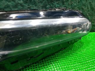 Фара правая передняя HONDA CIVIC FL 100-8F06B 2 ракурс