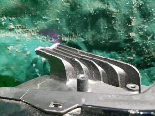 Фара правая передняя HONDA CIVIC FL 100-8F06B 3 ракурс