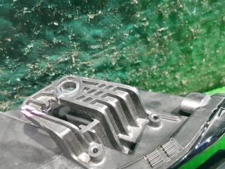 Фара правая передняя HONDA CIVIC FL 100-8F06B 4 ракурс