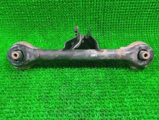 Подушка редуктора задняя HONDA SHUTTLE GK9 L15B 4 ракурс