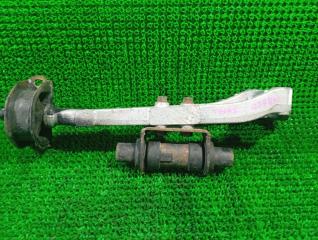 Подушка редуктора HONDA SHUTTLE GK9 L15B 2 ракурс