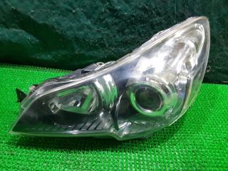 Фара левая передняя SUBARU LEGACY BM9 100-20061 1 ракурс